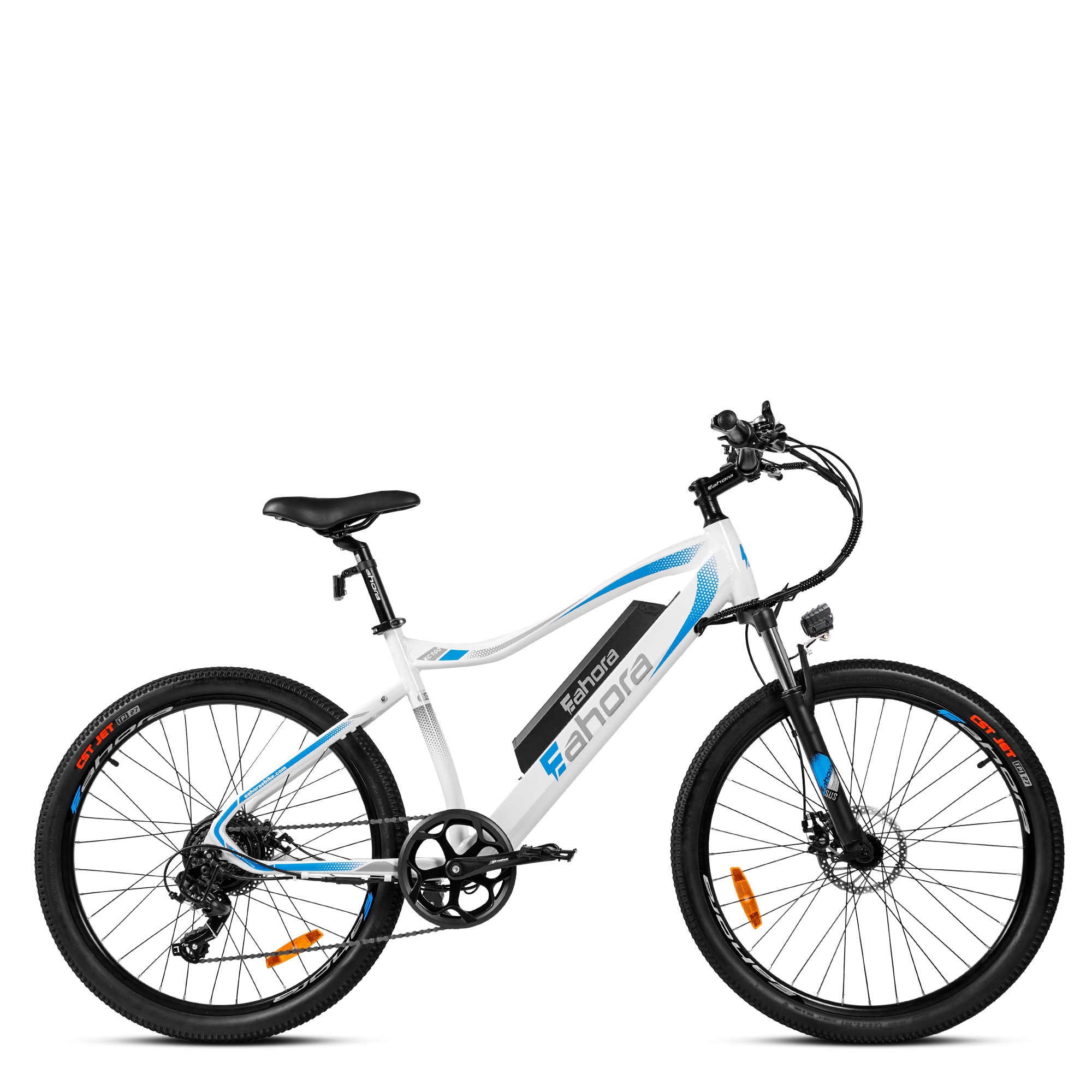 Eahora XC100 Uniebike
