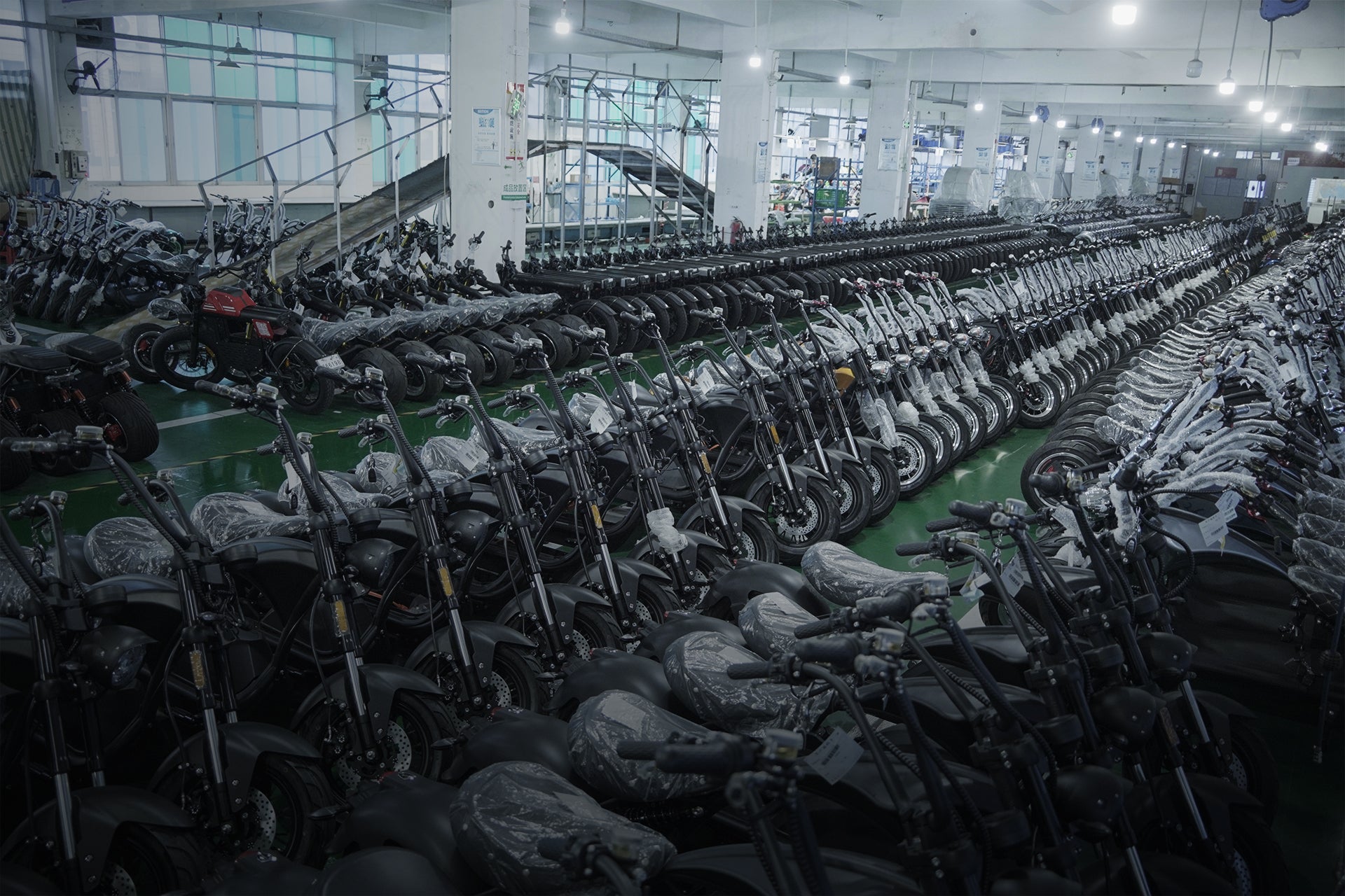 scooter chopper wholesale- citycoco electric scooter