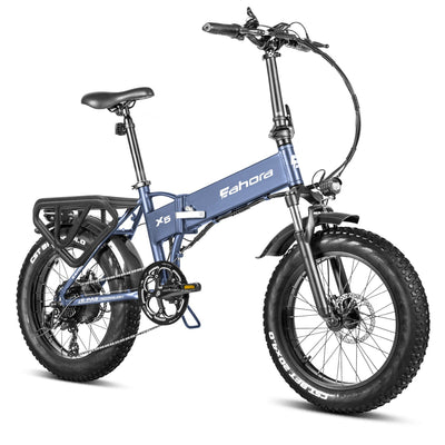 Eahora X5 Uniebike