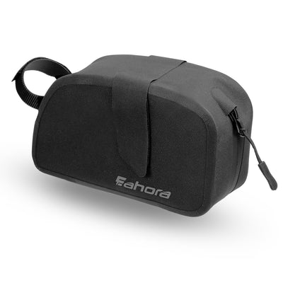 Waterproof Bike Saddle Bag 1.1L |  Bicycle Tail Bag & Cycling Equipment