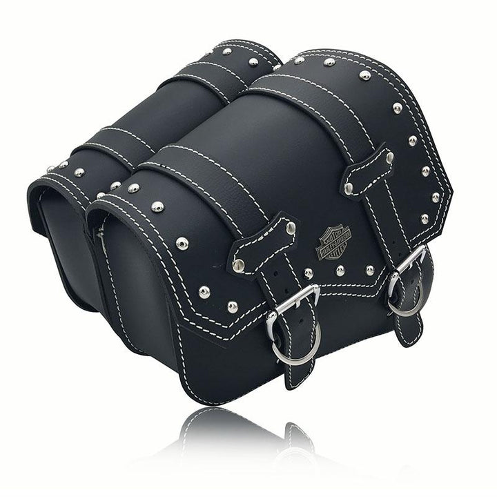 VUNQUE モノグラムバッグ Tosee Wide Saddle S Bag BAG – vunque