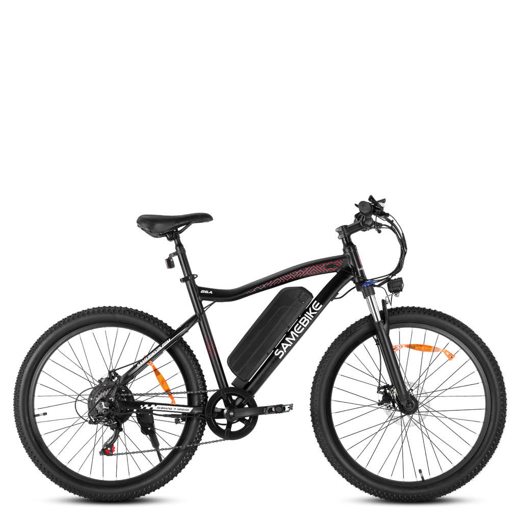 SAMEBIKE LVHL26A Uniebike