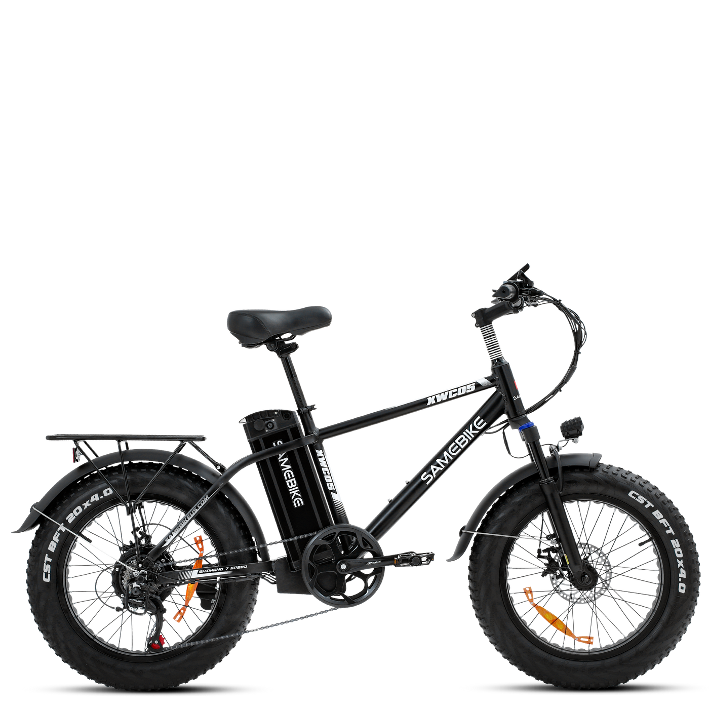 Samebike best sale fat bike