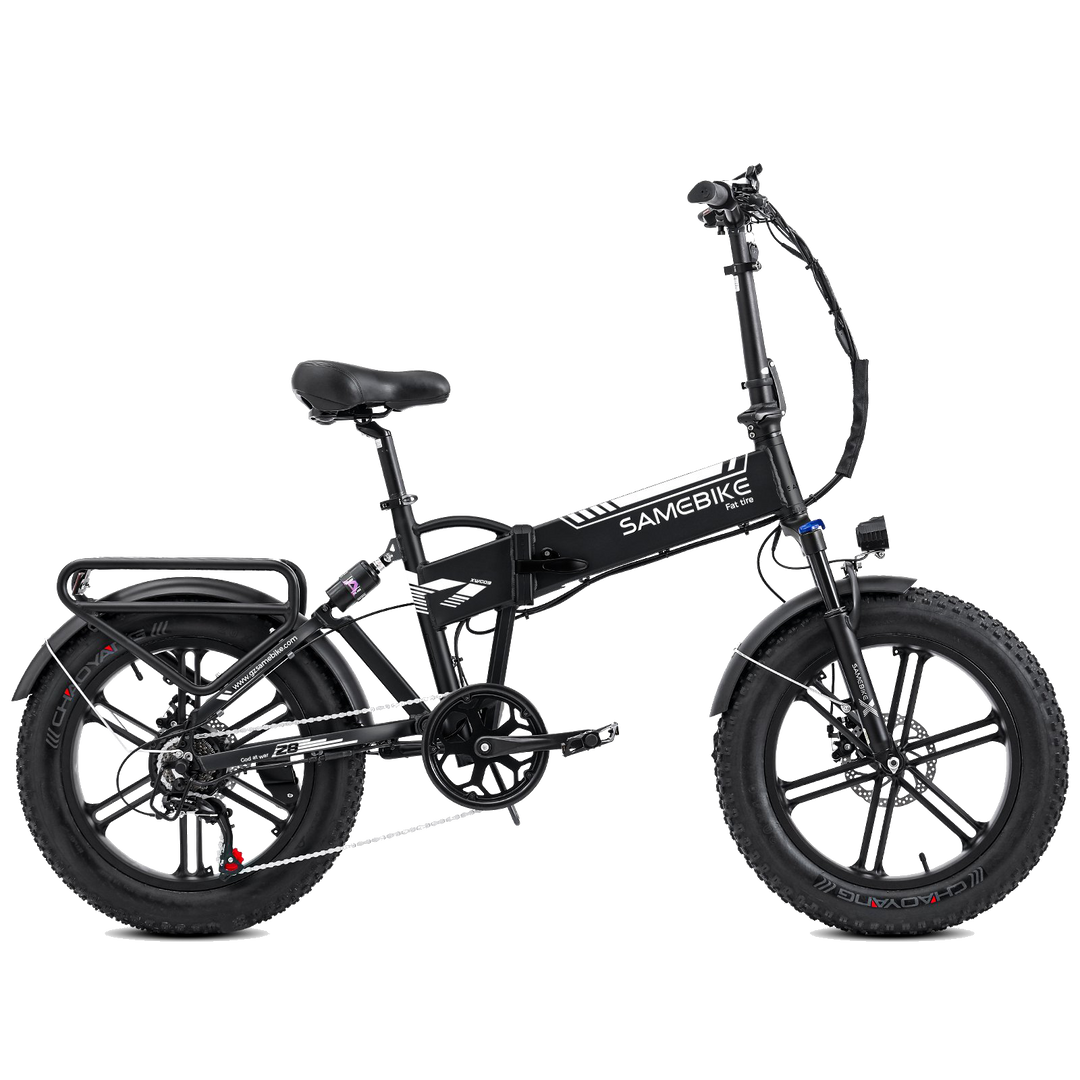 【MATE 系特価SAMEBIKE電動アシスト自転車XWLX09 48v750W SAMEBIKE XWLX09 – Uniebike