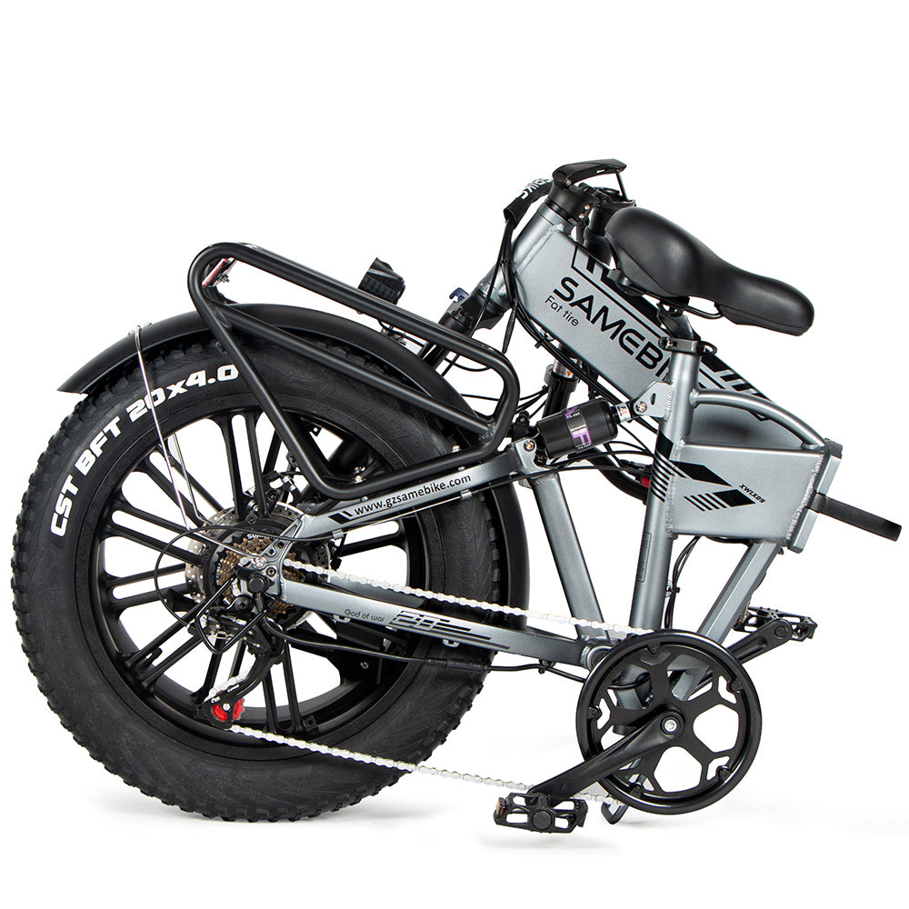【MATE 系特価SAMEBIKE電動アシスト自転車XWLX09 48v750W SAMEBIKE XWLX09 – Uniebike