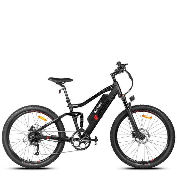 Eahora AM100 Uniebike
