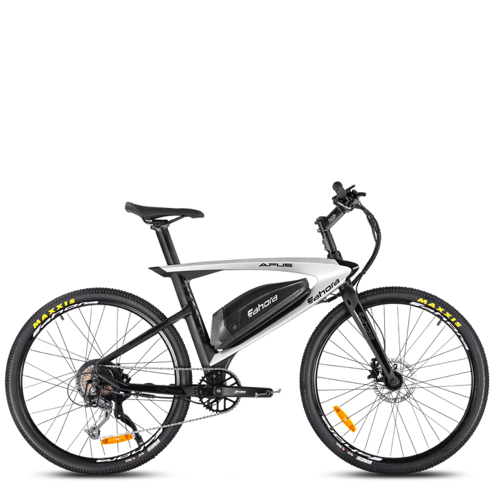 Mongoose electric bike halfords sales