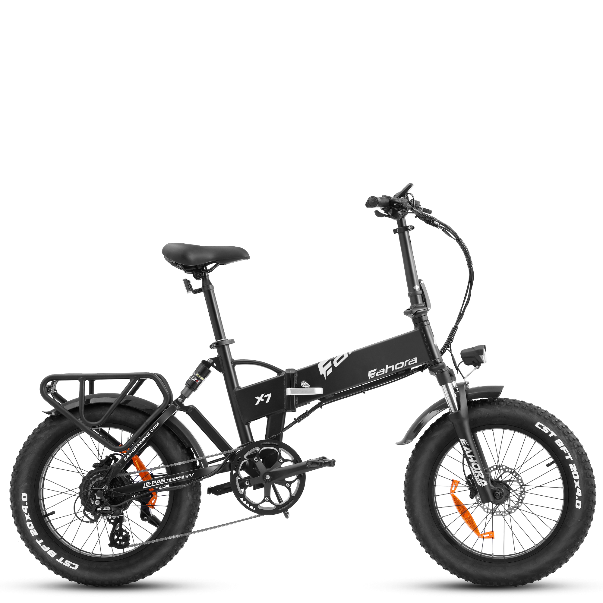 Eahora X7 Uniebike