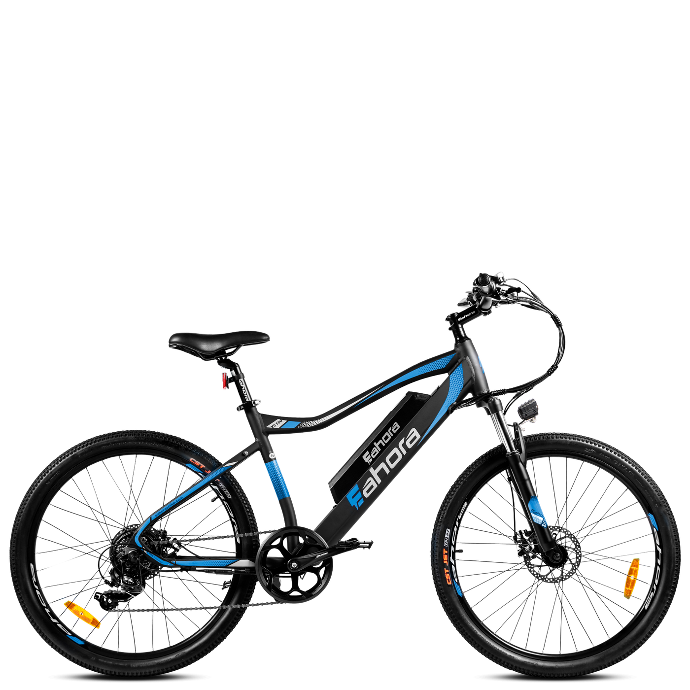 Eahora bike best sale xc100