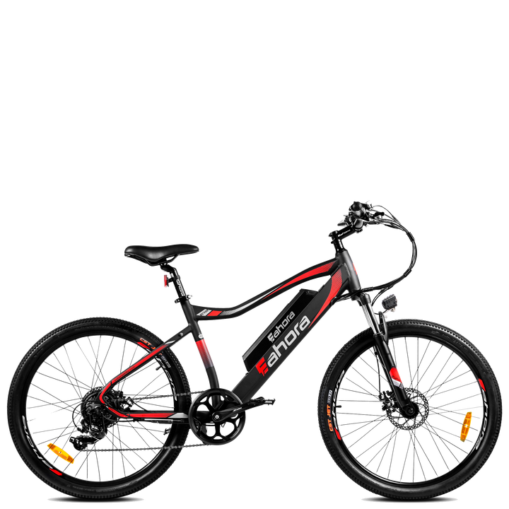 Eahora XC100 Uniebike